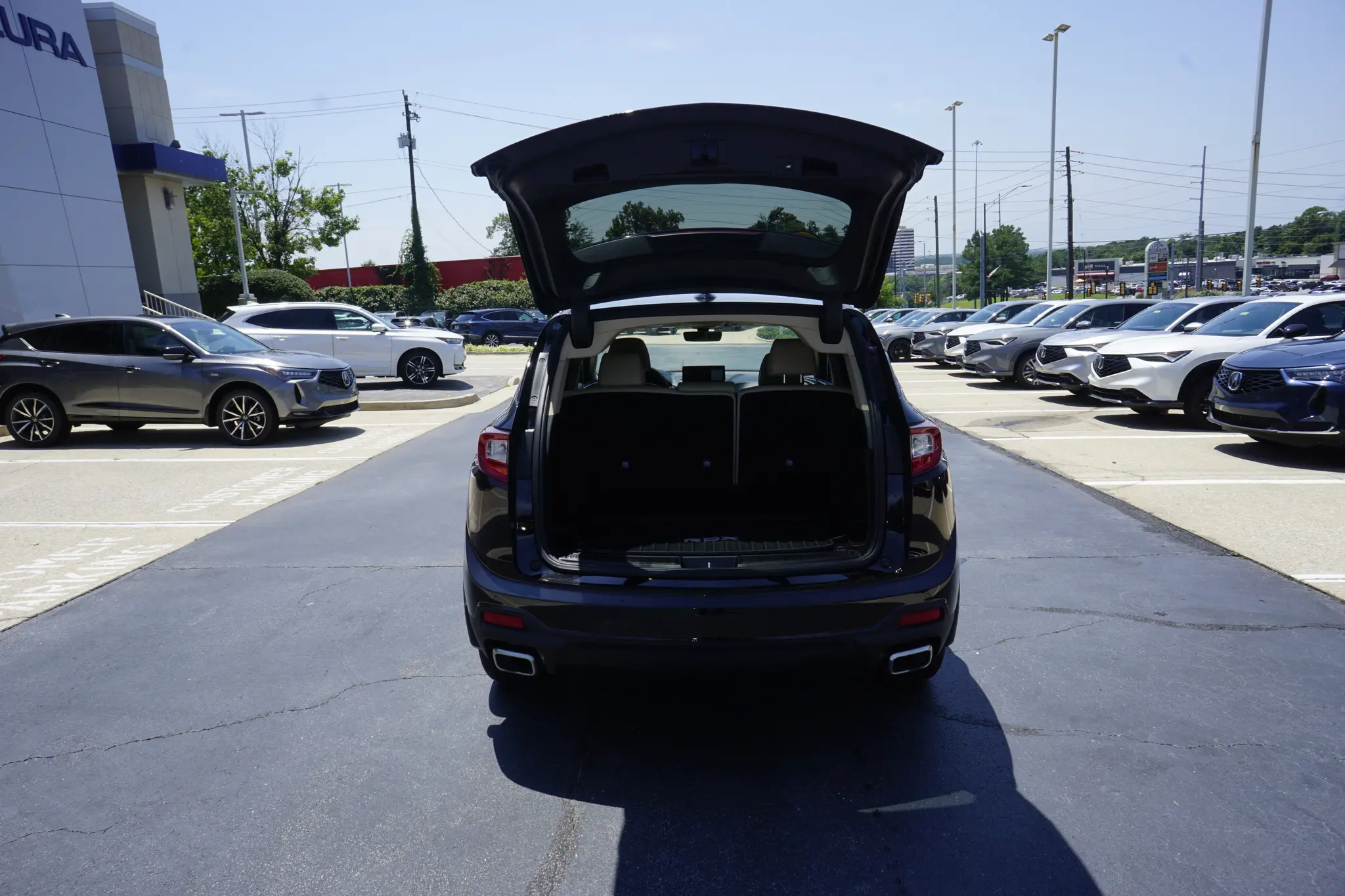 2023 Acura RDX Technology Package photo 5