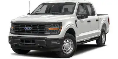 2026 Ford F-150 STX 4WD SuperCrew 5-1/2' Box's photo