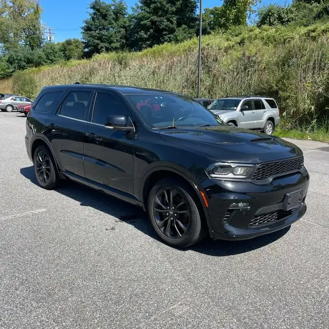 2022 Dodge Durango R/T AWD's photo