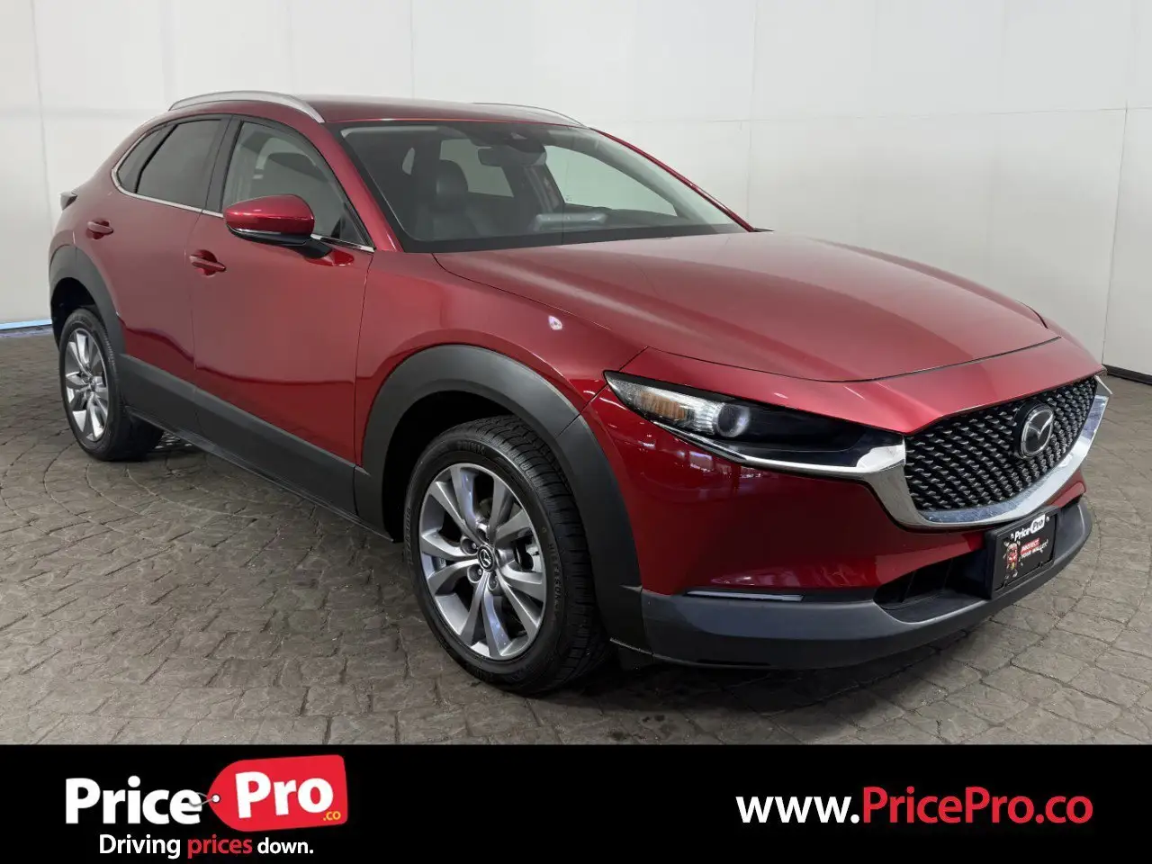 2022 Mazda CX-30 Select AWD photo 1