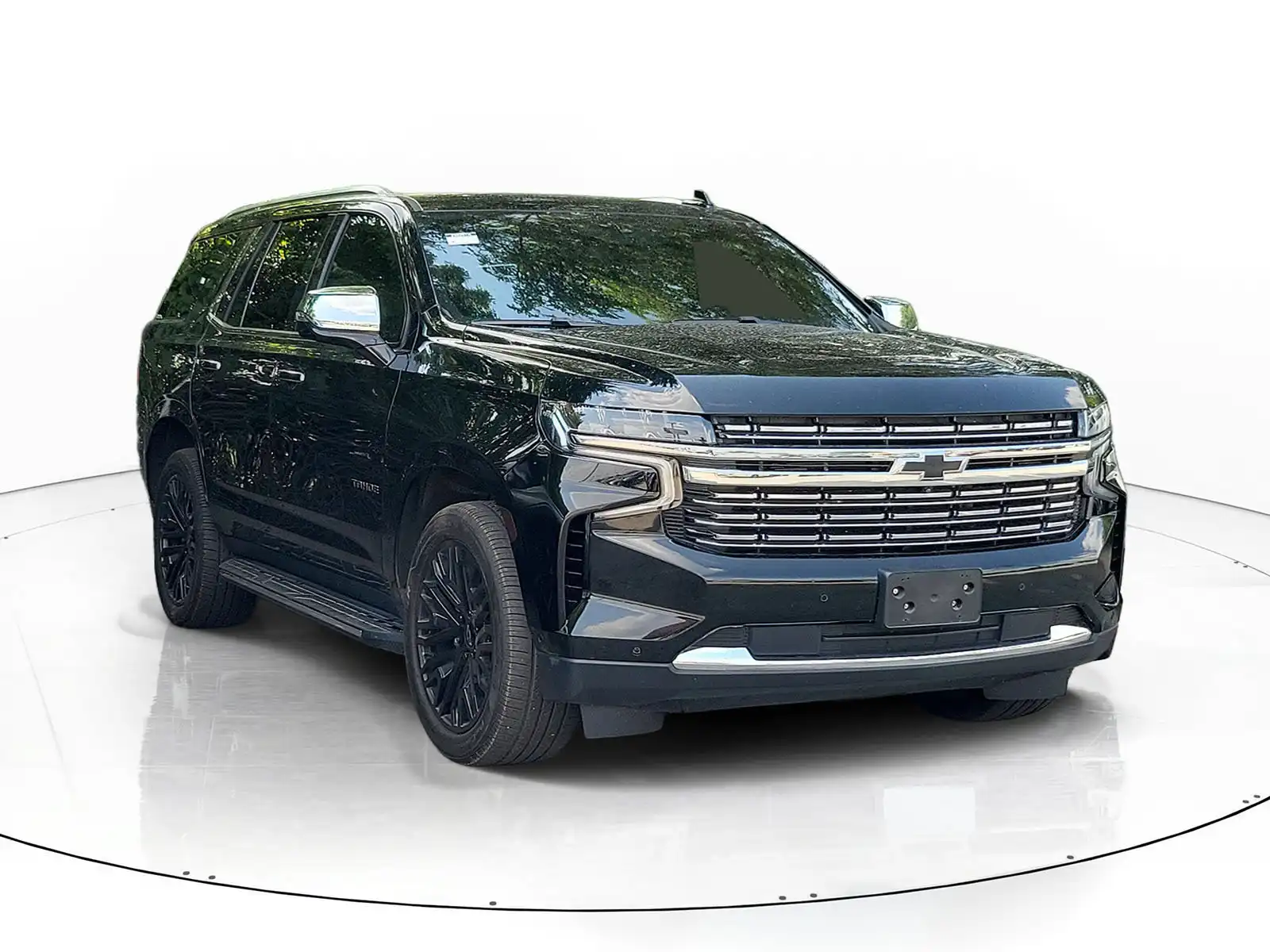 2023 Chevrolet Tahoe 4WD Premier's photo