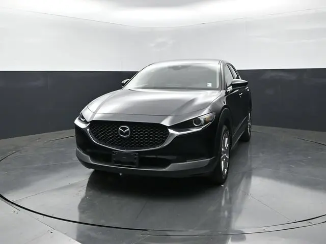 2021 Mazda CX-30 Select photo 4