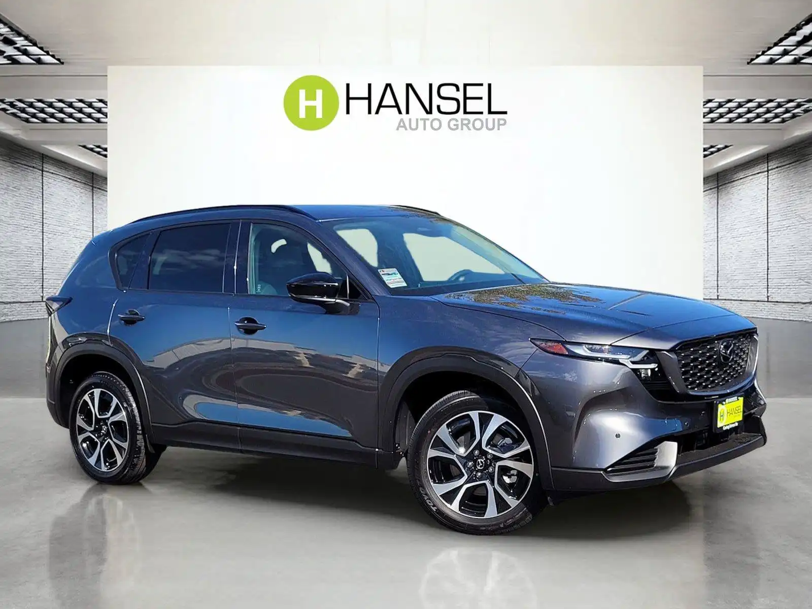 2026 Mazda CX-5 Preferred AWD Auto S's photo