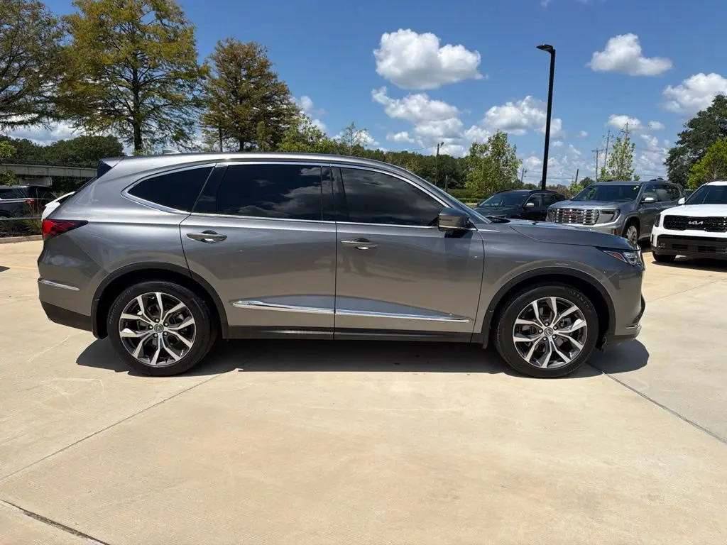 2023 Acura MDX Technology Package photo 4