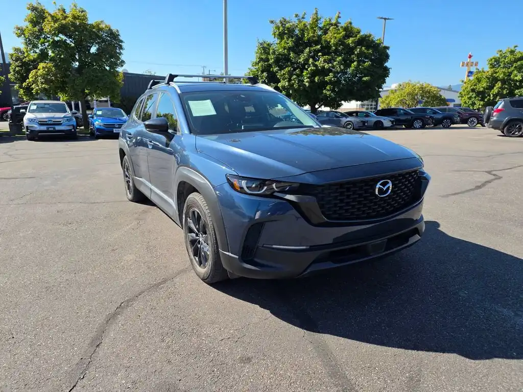 2024 Mazda CX-50 2.5 Preferred S's photo