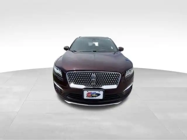 2019 Lincoln MKC Reserve AWD's photo