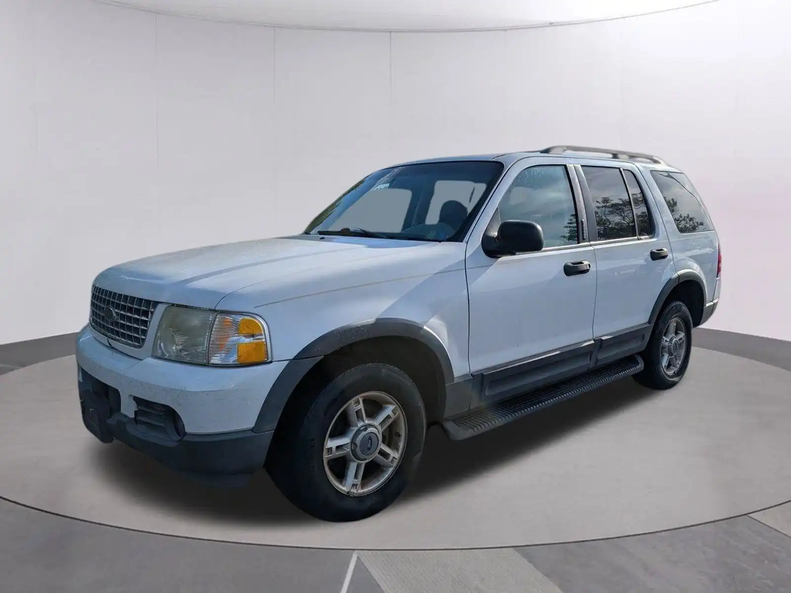 2003 Ford Explorer XLT 4.0's photo
