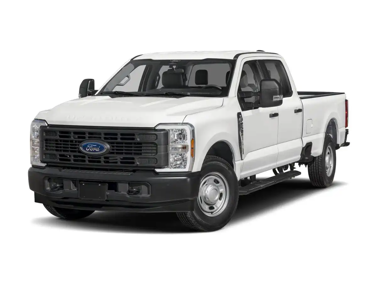 2026 Ford F-250 King Ranch 4x4 Crew Cab 6-3/4' Box's photo