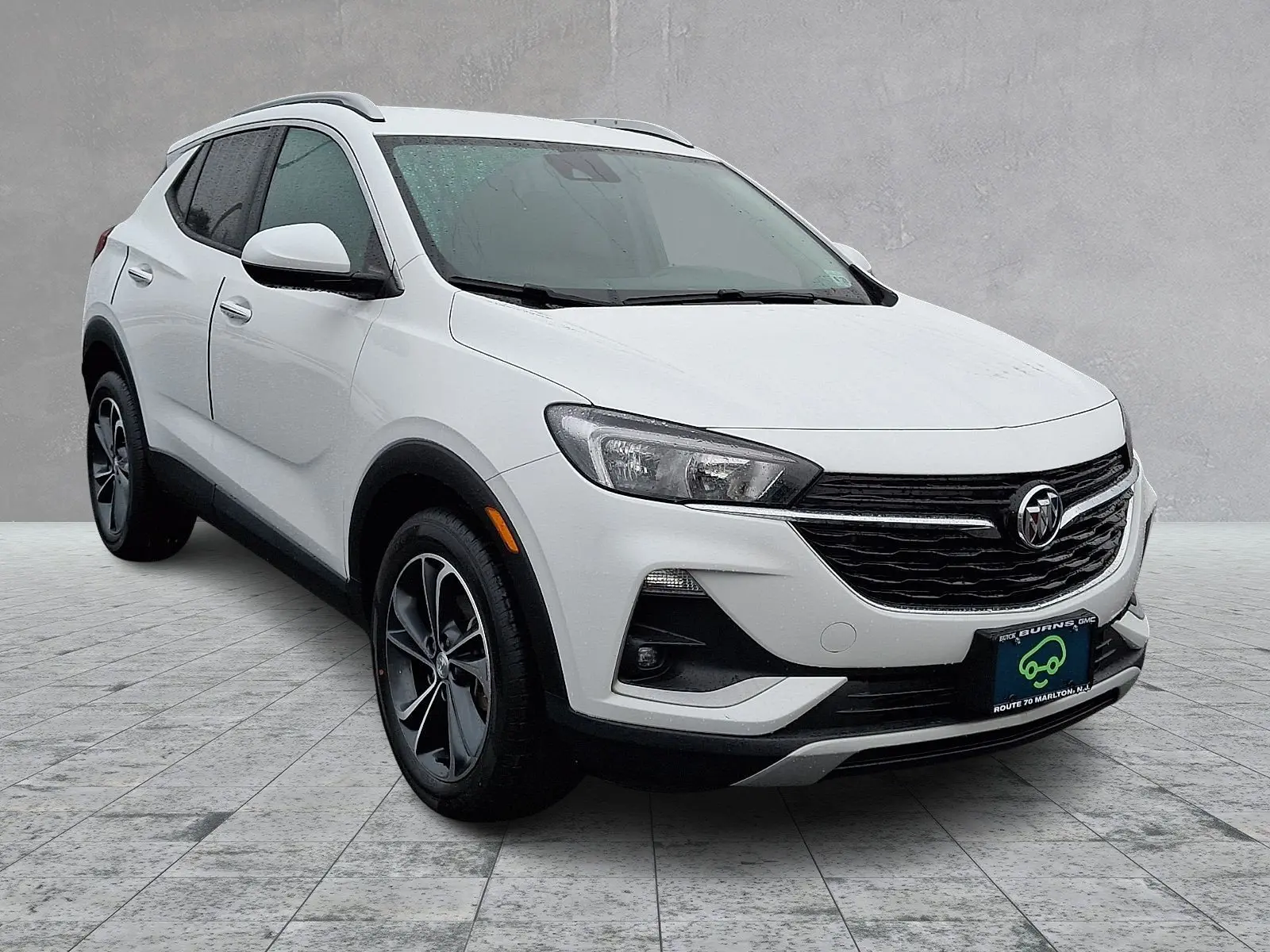 2023 Buick Encore GX Select photo 4