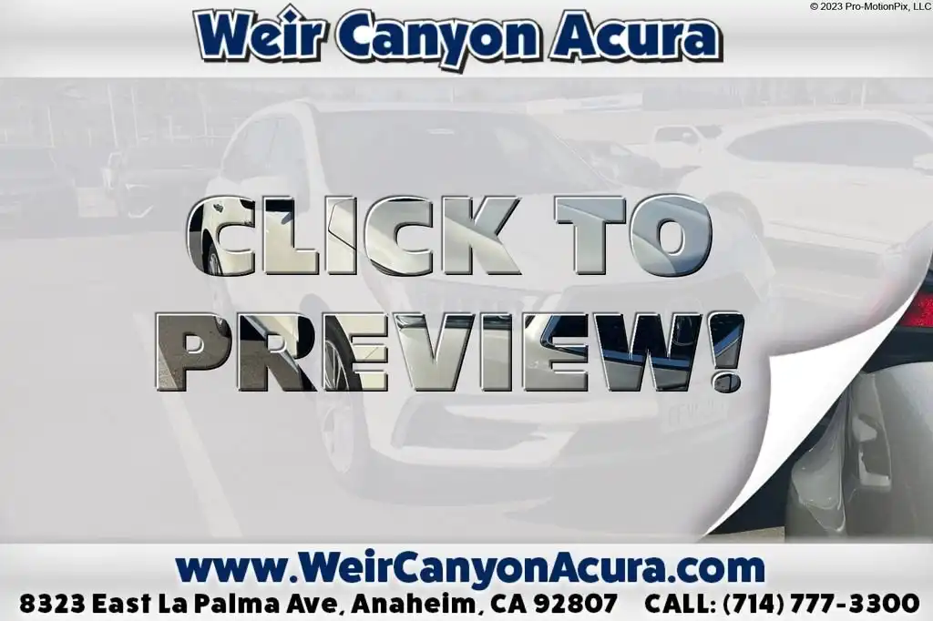 2018 Acura MDX SH-AWD w/Technology Package's photo