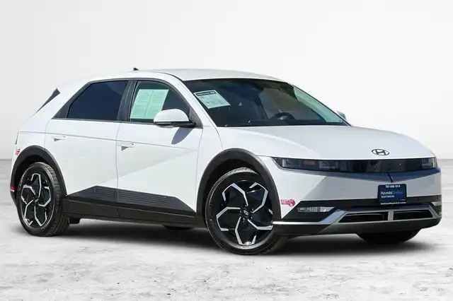2024 Hyundai Ioniq 5 SEL RWD's photo