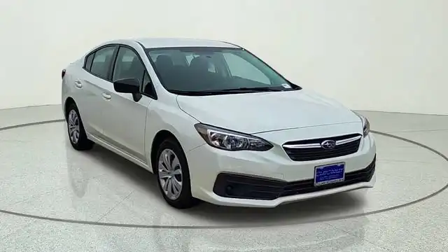 2023 Subaru Impreza 2.0i CVT PZEV's photo