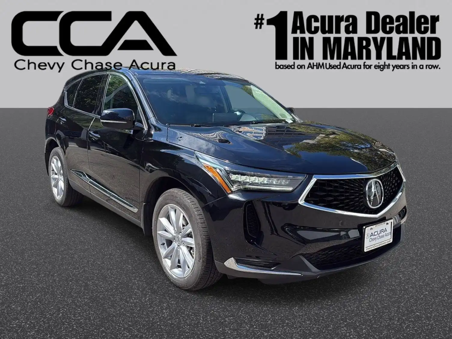 2023 Acura RDX SH-AWD's photo