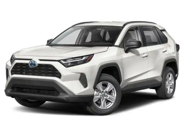 2023 Toyota RAV4 Hybrid Woodland Edition AWD's photo