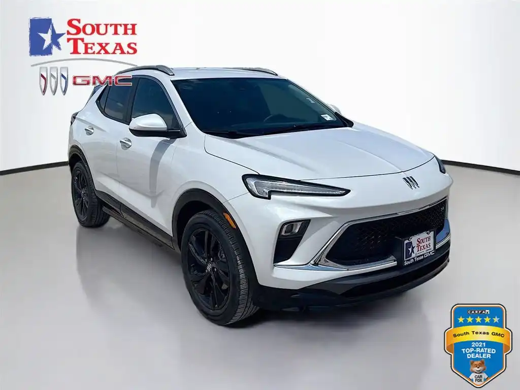 2024 Buick Encore GX Sport Touring's photo