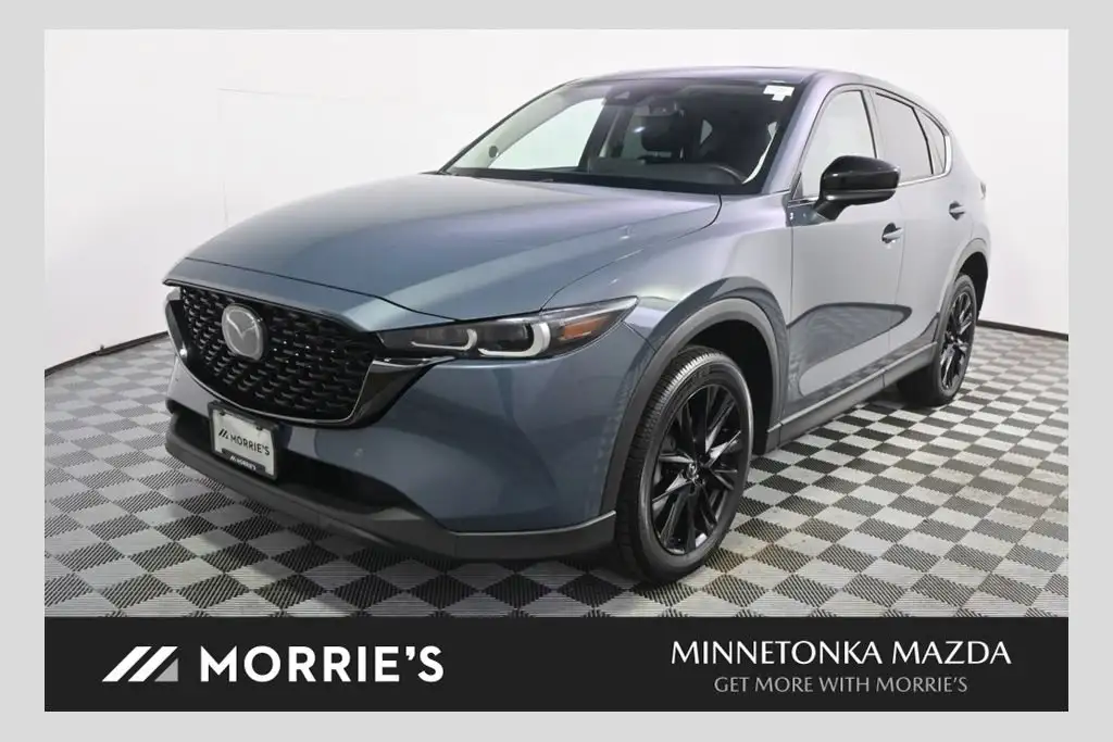 2023 Mazda CX-5 Carbon Edition AWD Auto S's photo