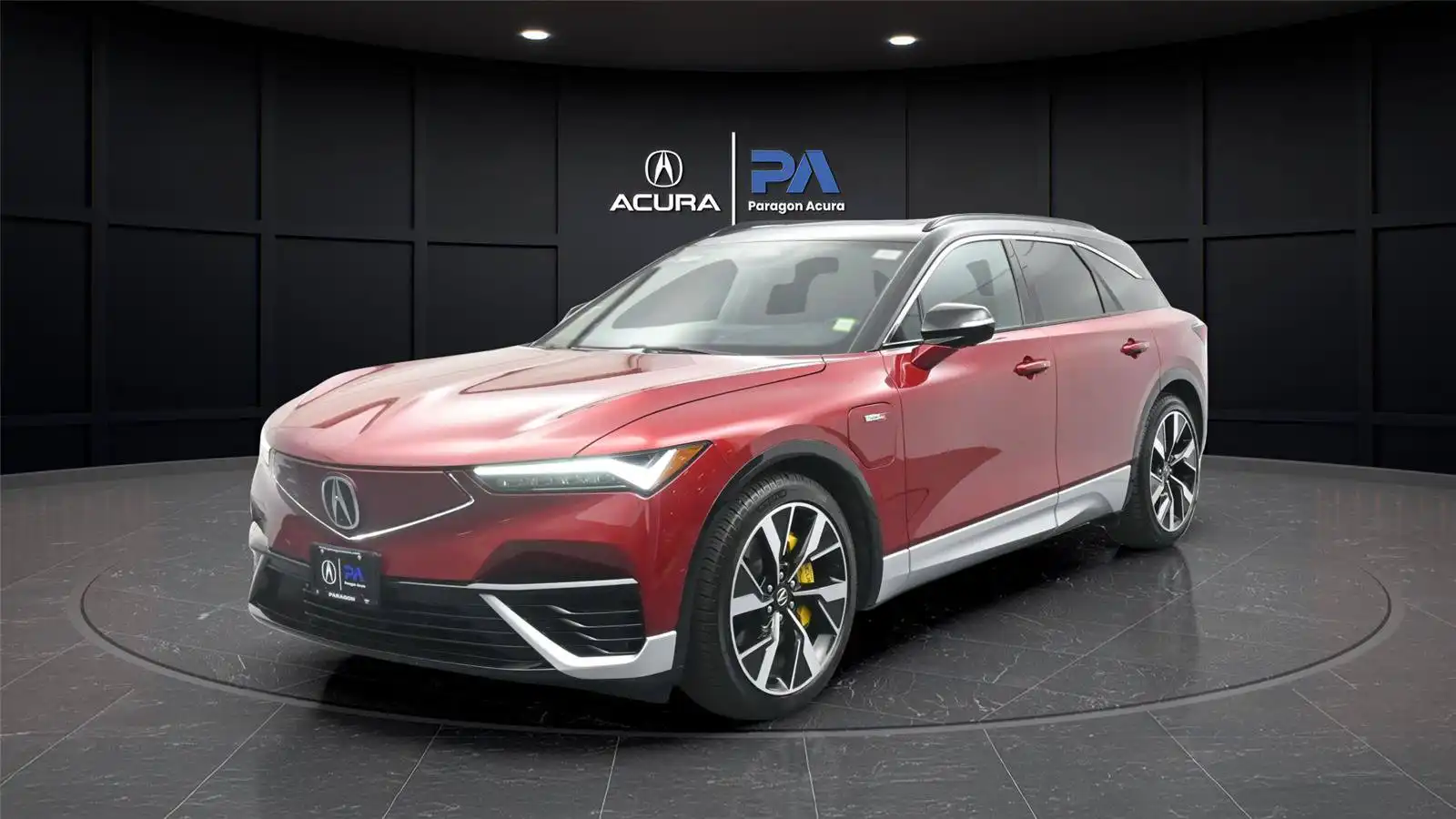 2024 Acura ZDX Type S w/ Performance Tires's photo