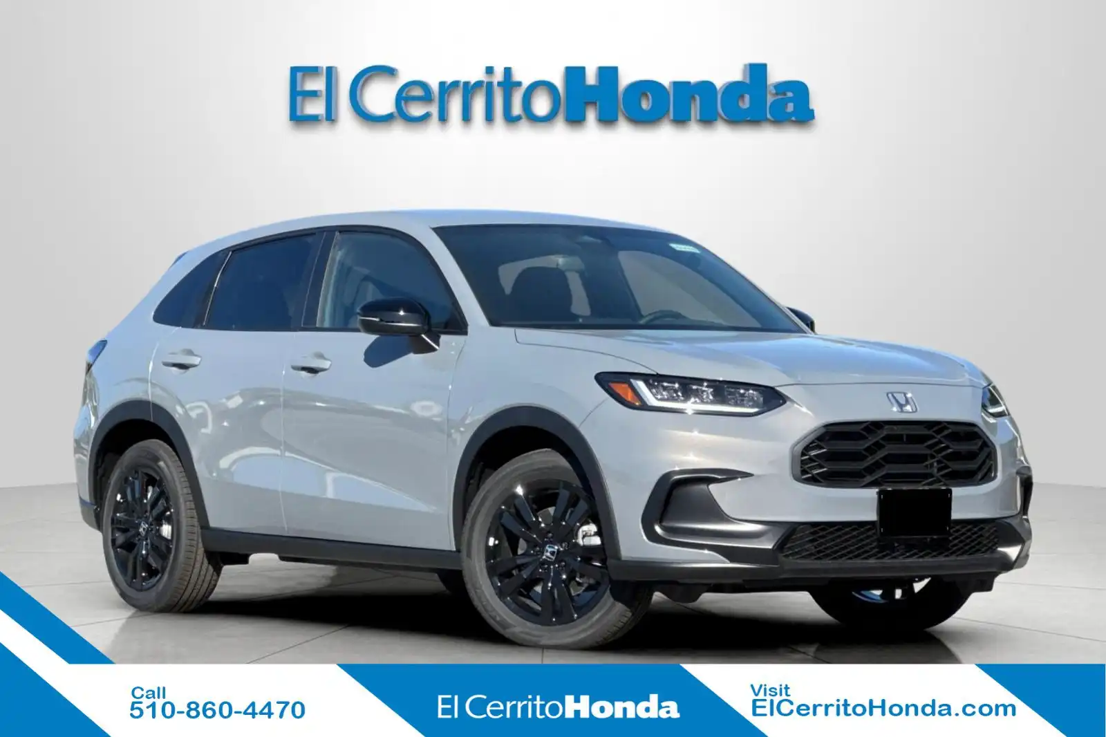 2027 Honda HR-V Sport 2WD's photo