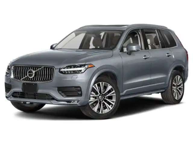 2022 Volvo XC90 T6 Momentum 6-Passenger AWD's photo