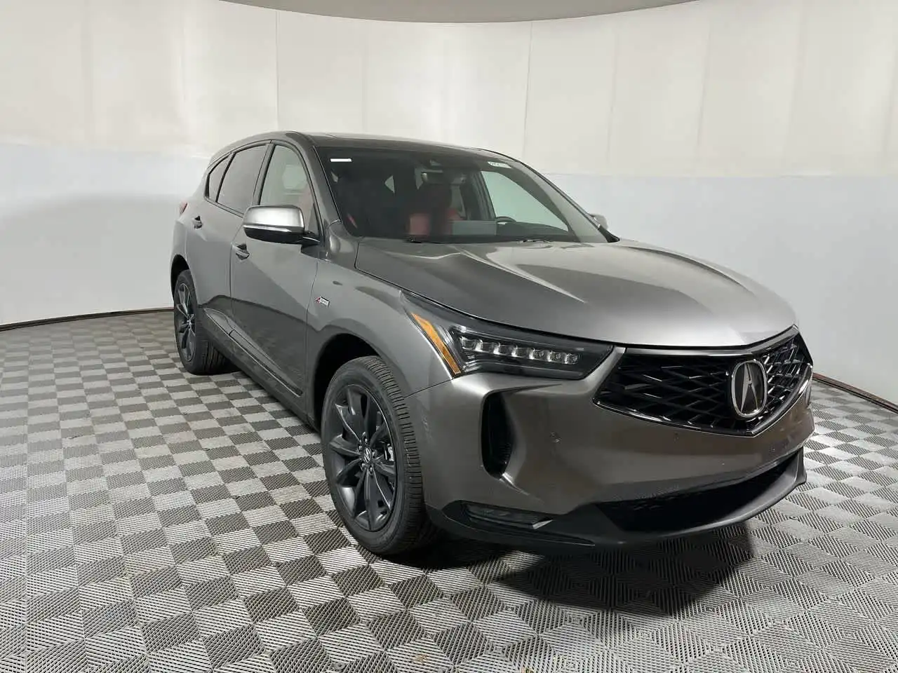 2026 Acura RDX A-Spec Package SH-AWD's photo