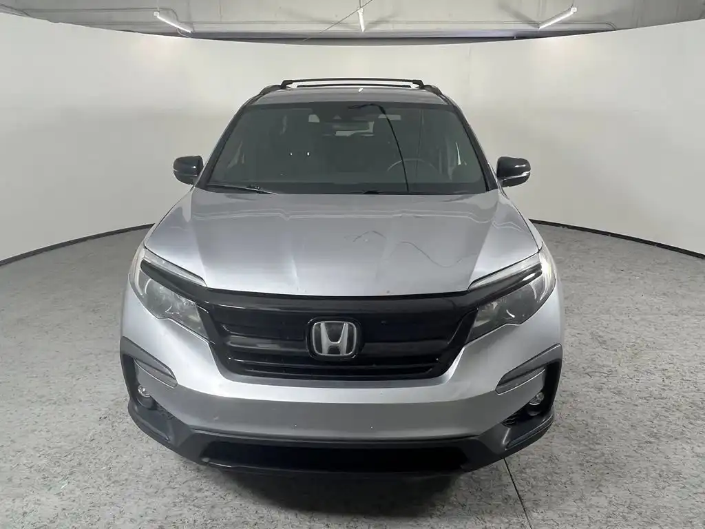2022 Honda Pilot Sport AWD's photo