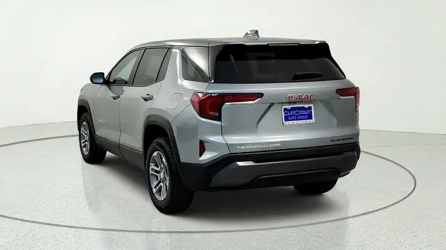 2025 GMC Terrain Elevation AWD photo 5