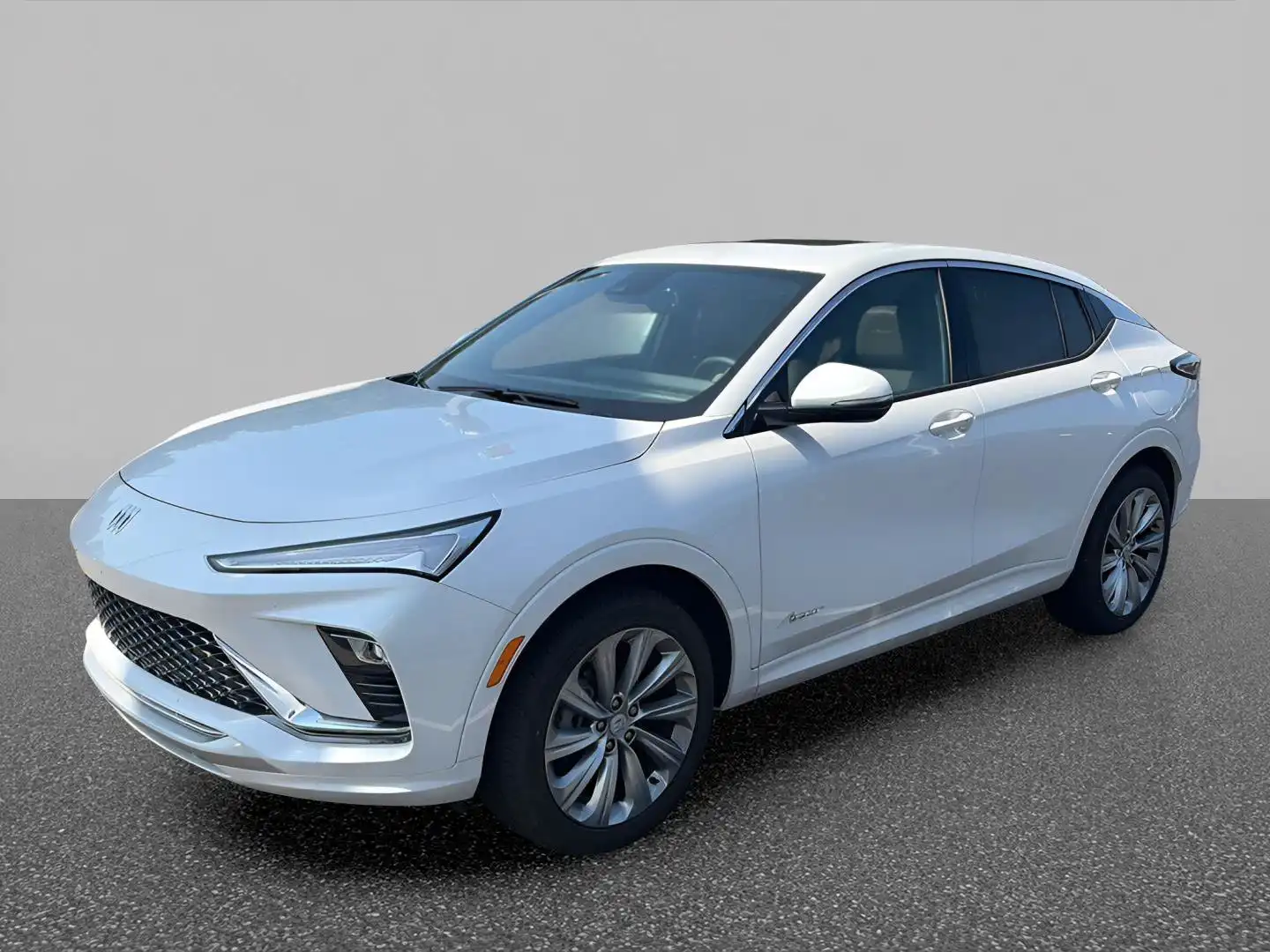 2025 Buick Envista Avenir's photo
