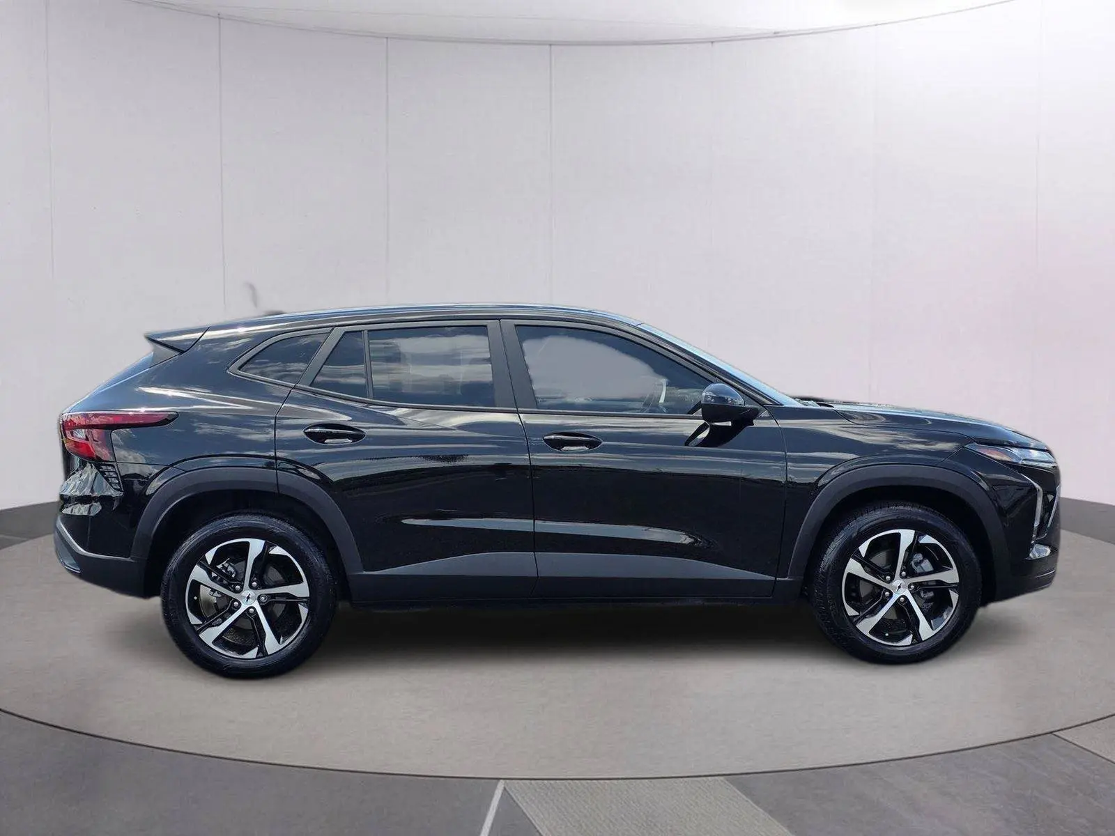 2026 Chevrolet Trax 1RS photo 4