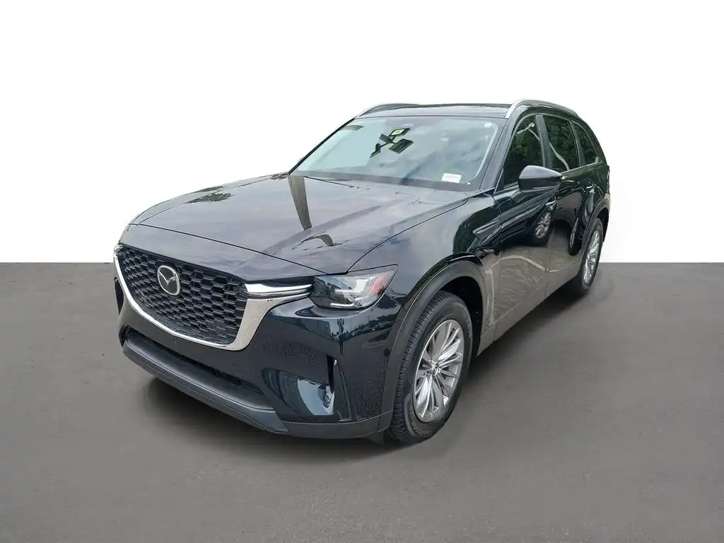 2024 Mazda CX-90 Turbo Select Package's photo
