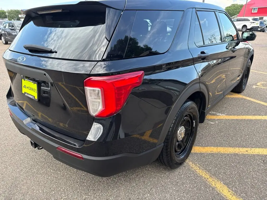 2023 Ford Explorer undefined photo 5