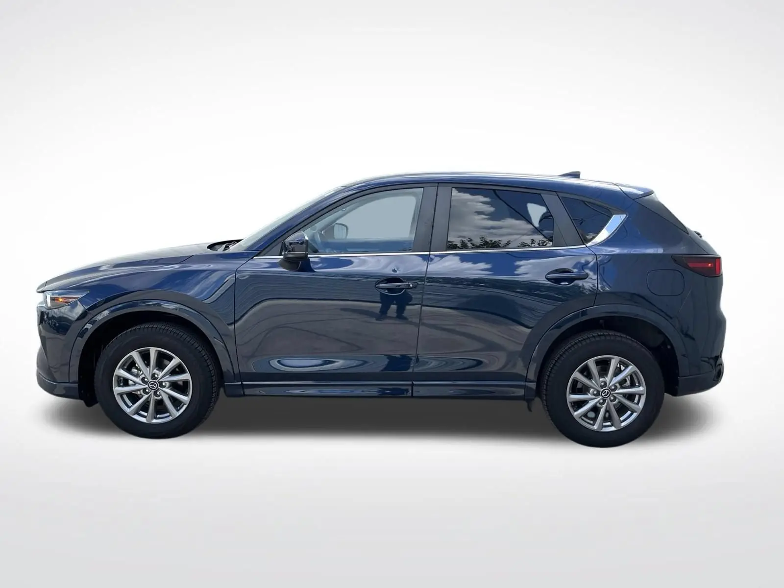 2024 Mazda CX-5 Select AWD Auto Package S photo 5