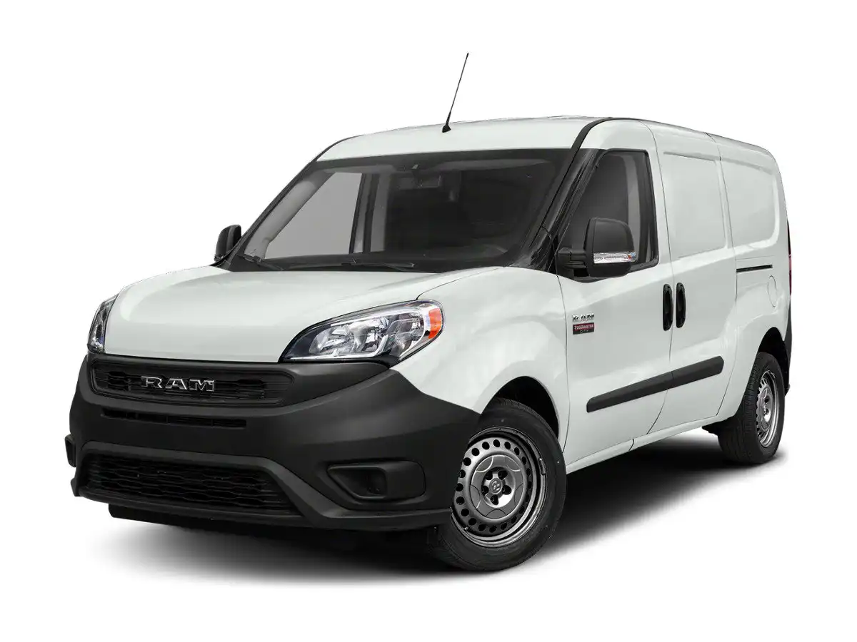 2019 RAM ProMaster City Tradesman Cargo's photo