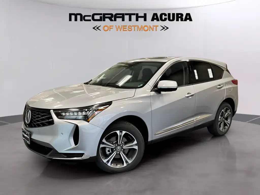 2026 Acura RDX Technology Package SH-AWD's photo