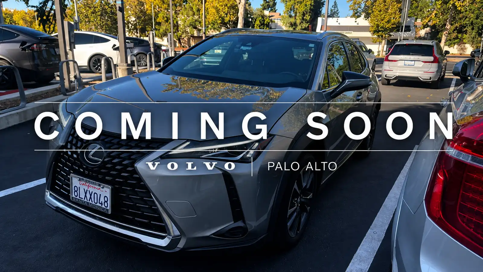 2019 Lexus UX 200 200 FWD's photo