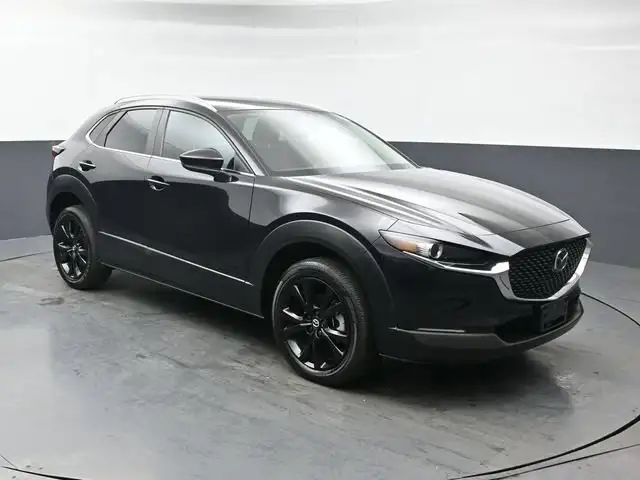 2025 Mazda CX-30 Select Sport AWD's photo