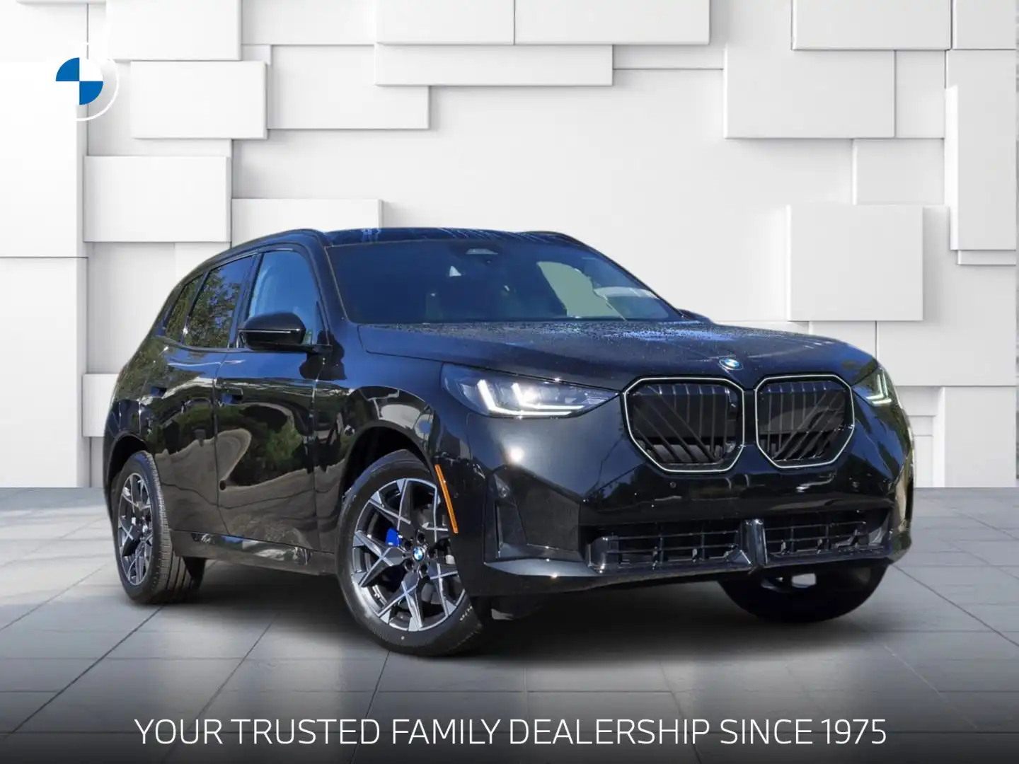 2026 BMW X3 30 XDRIVE's photo