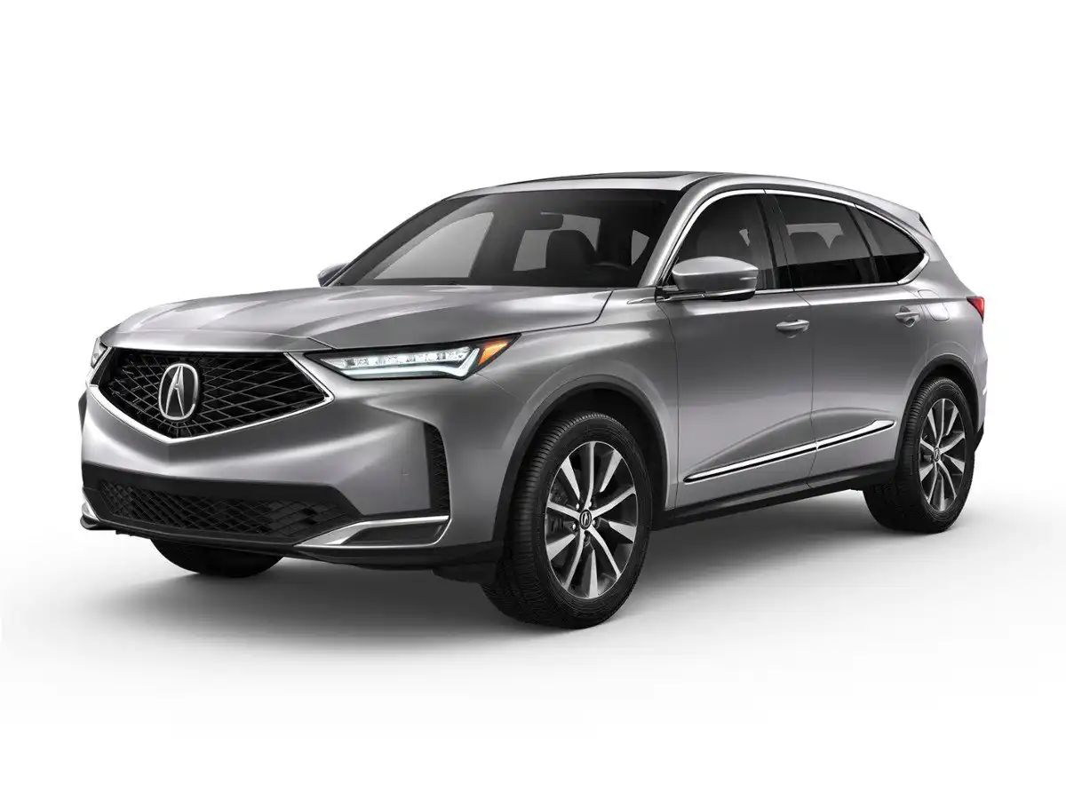 2026 Acura MDX SH-AWD w/Technology Package's photo