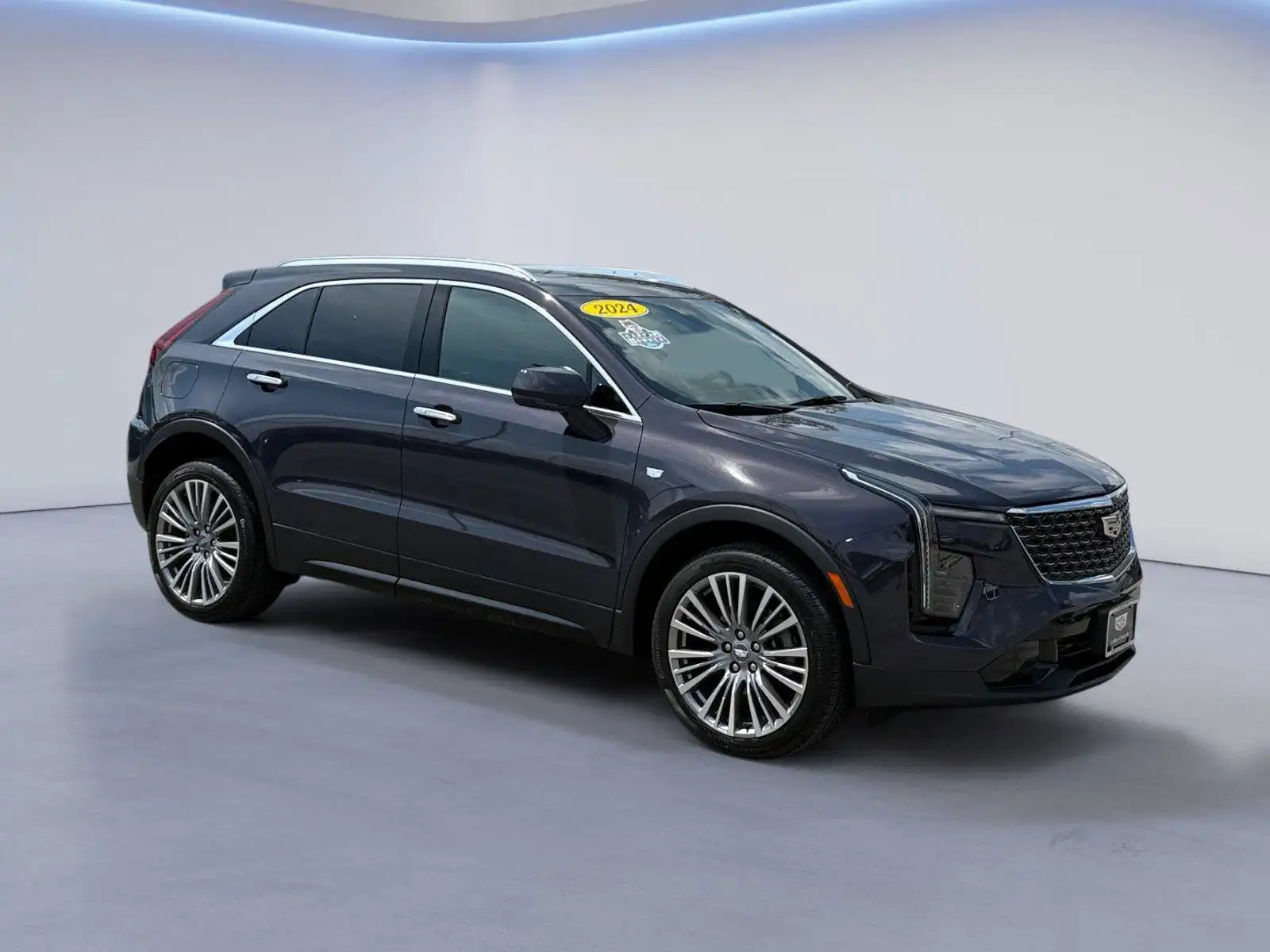 2024 Cadillac XT4 Premium Luxury AWD's photo