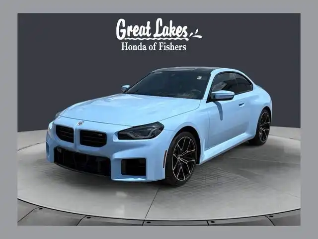 2023 BMW M2 M2 Coupe's photo