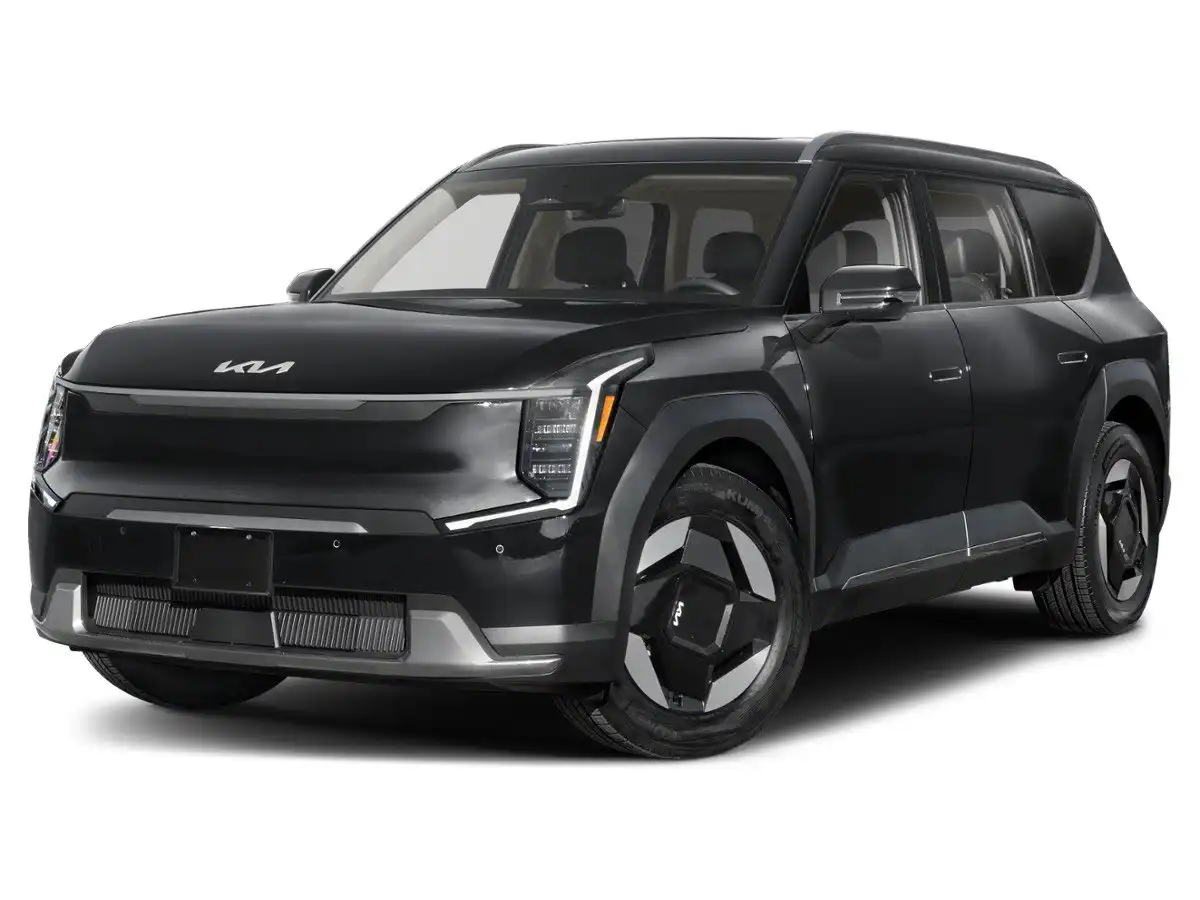 2026 Kia EV9 Wind AWD's photo