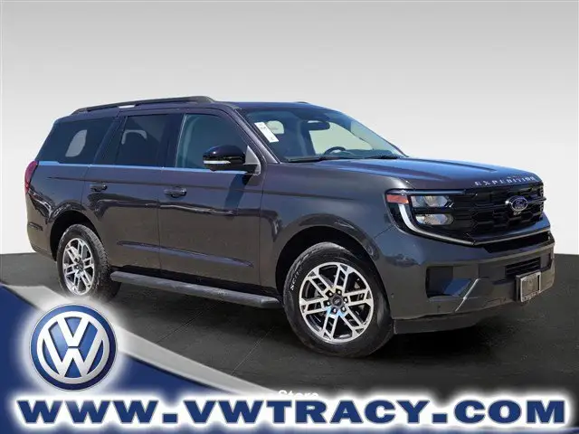 2025 Ford Expedition Active 4x4 photo 1