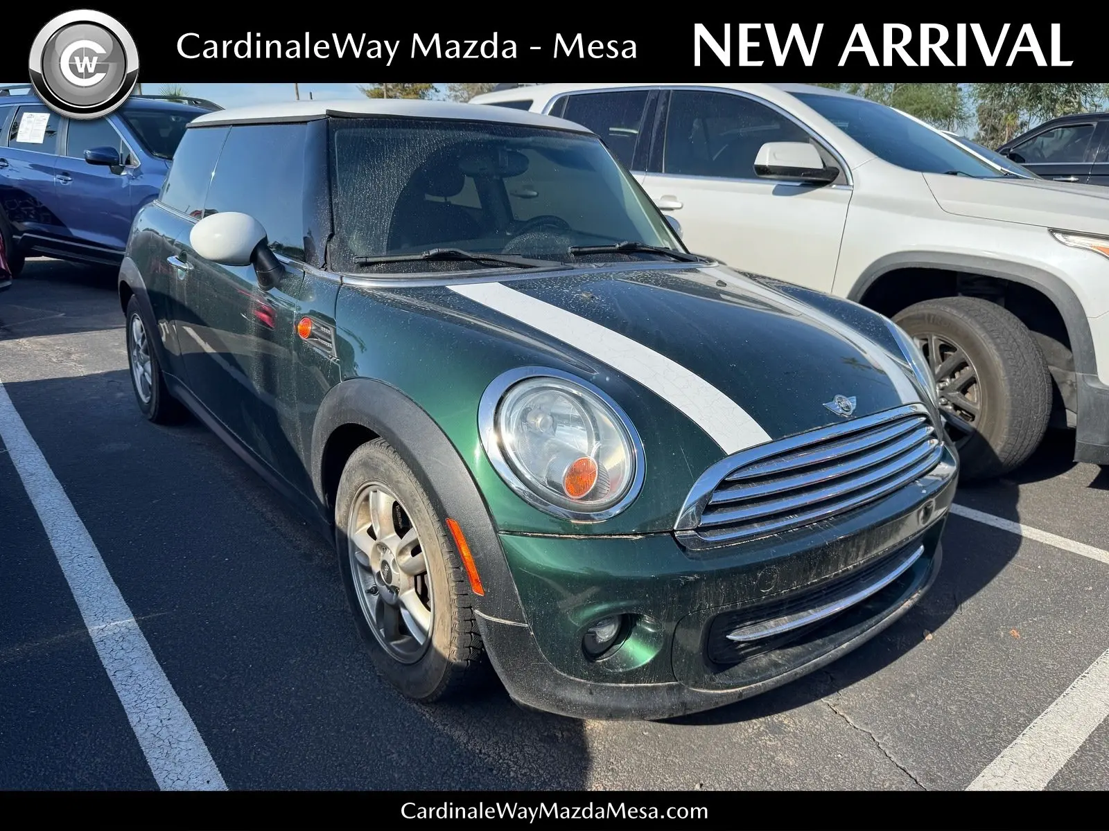 Vehicle Image 1