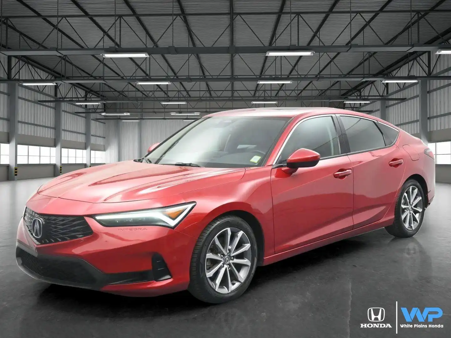 2024 Acura Integra Base's photo