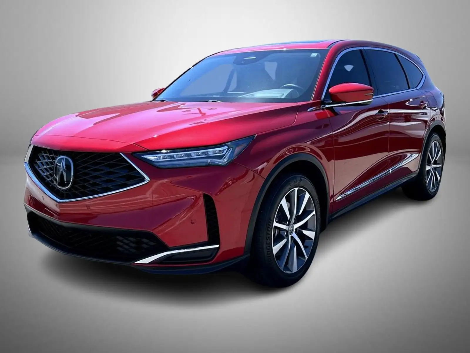 2025 Acura MDX SH-AWD w/Technology Package's photo