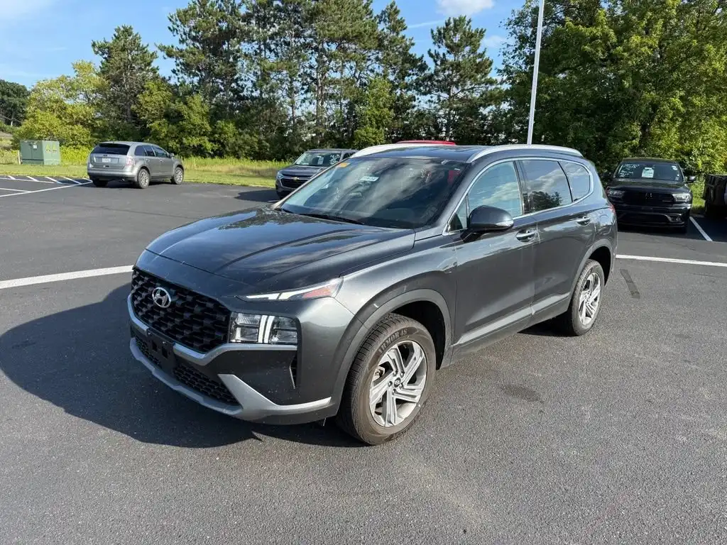2023 Hyundai Santa Fe SEL 2.5 AWD's photo