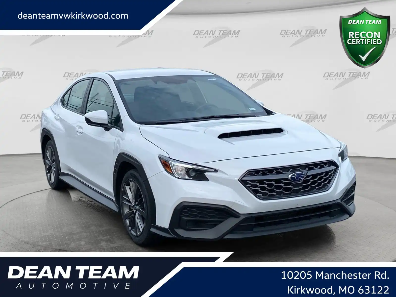 2024 Subaru WRX Base's photo