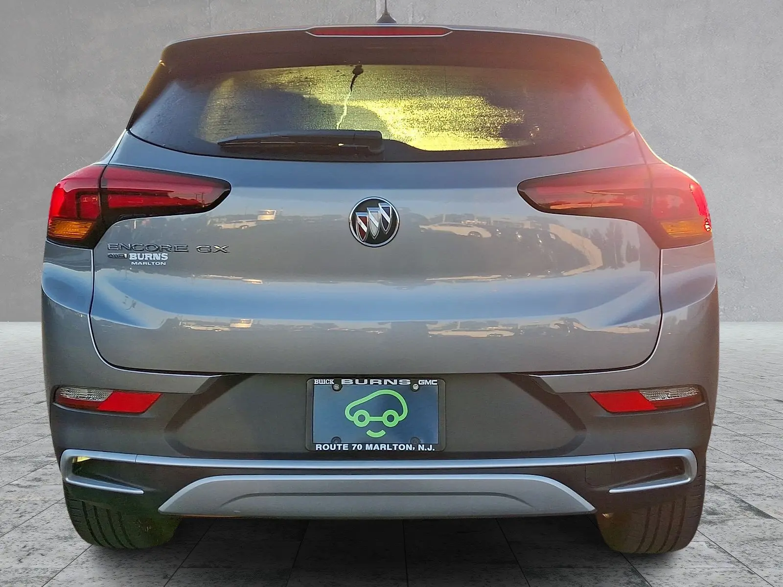 2023 Buick Encore GX Preferred AWD photo 5