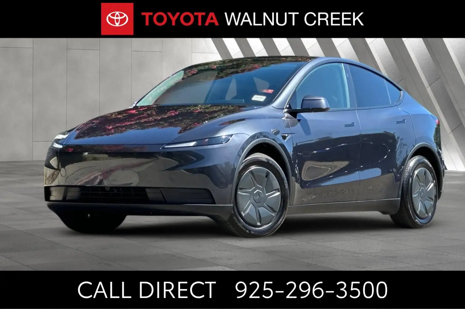 2026 Tesla Model Y Used 2026 Tesla Model Y's photo