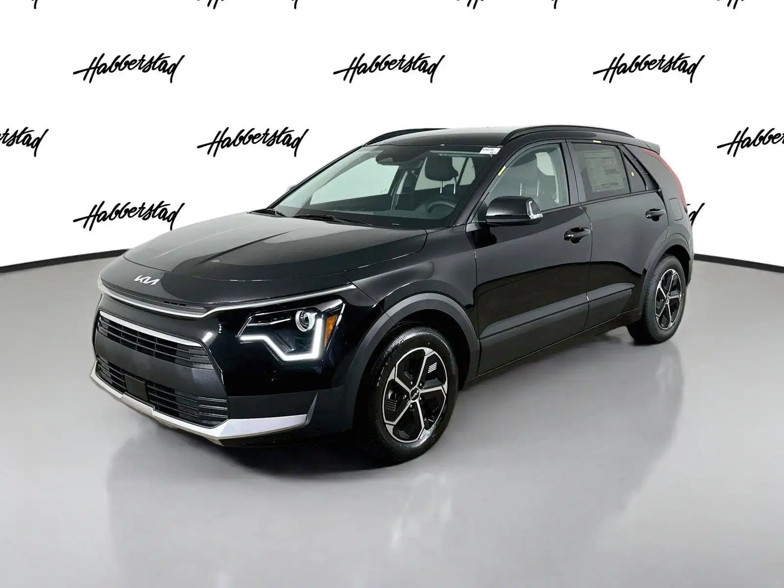 2026 Kia Niro EX HEV's photo