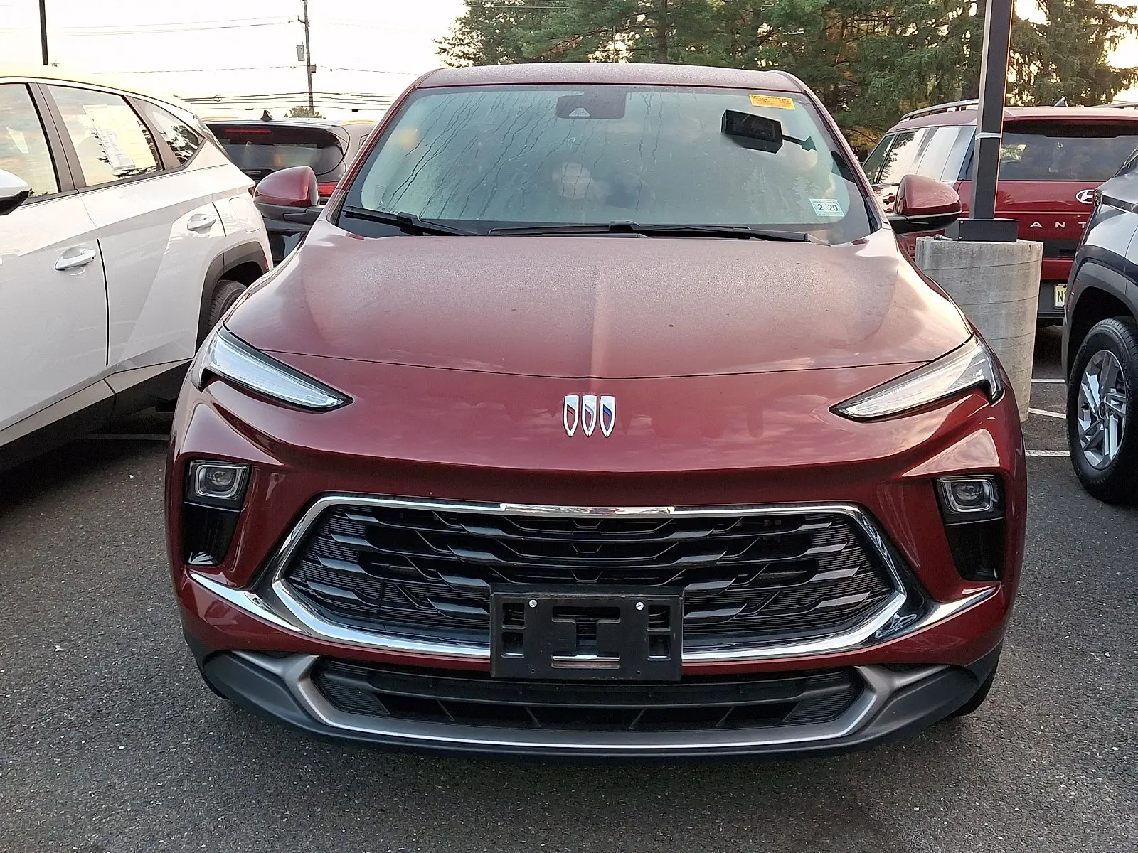 2024 Buick Encore GX Preferred photo 3